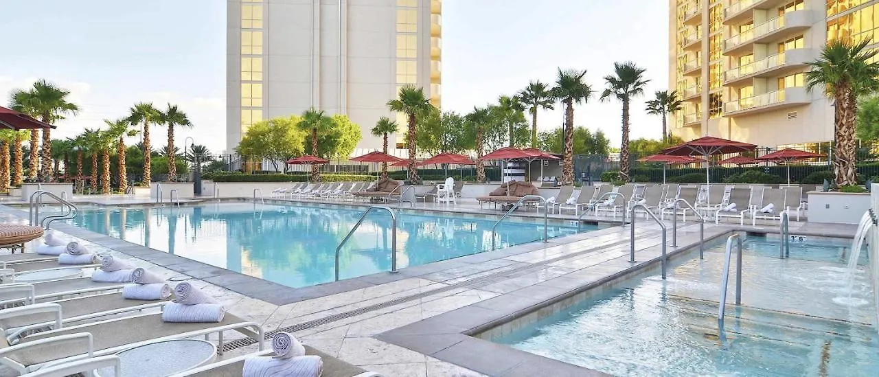 No Resort Fees-Mgm Stripview-Jacuzzi-Formula 1 Track View Las Vegas 0*,