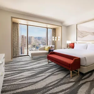 Conrad Vegas At World لاس فيغاس